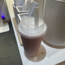 Purple Rice Yogurt Purple Rice Yogurt