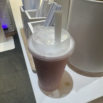 Hey Yogurt - Purple Rice Yogurt - Ice Cream & Frozen Yogurt Near Me - New York, New York
