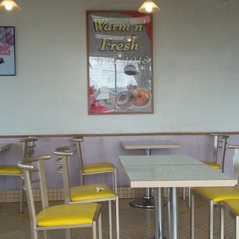 All Star Donuts - They've been around for awhile. - Donuts Near Me - Buena Park, California