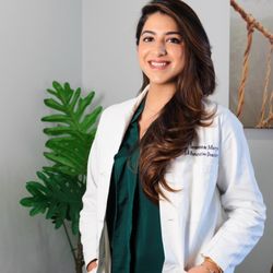 Art Dentistree - Dr Tarannum Marya