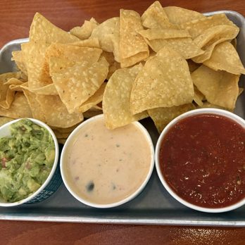 Tacos 4 Life - Ultimate Trio - Tacos Near Me - Charlotte, North Carolina