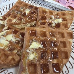 Waffle House