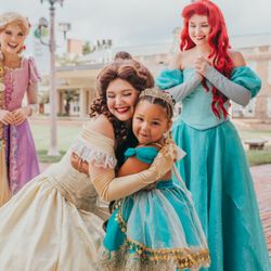 Enchanted Events