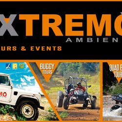 Extremo Ambiente