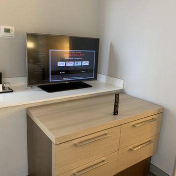 Courtyard by Marriott Nashville Downtown - Hotels Near Me - Nashville, Tennessee