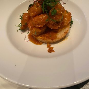Yard House - Firecracker Shrimp - New American Near Me - Springfield, Virginia Yard House - Firecracker Shrimp - New American Near Me - Springfield, Virginia