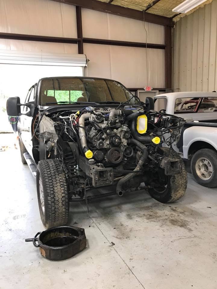 SMITH AUTO BODY Updated June 2024 10 Photos 27590 Roosevelt Hwy, Luthersville,