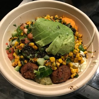 CAVA - Mediterranean Near Me - Austin, Texas