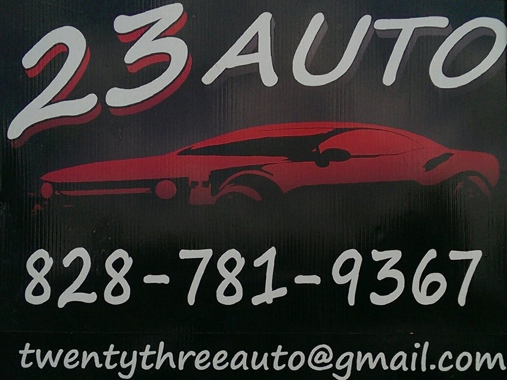 23 AUTO Updated May 2024 45 N Main St, Granite Falls, North