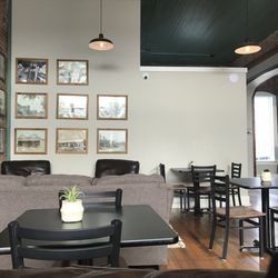 Eli’s Coffee Shop