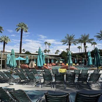 Hotel Valley Ho - Pool area - Hotels Near Me - Scottsdale, Arizona Hotel Valley Ho - Pool area - Hotels Near Me - Scottsdale, Arizona