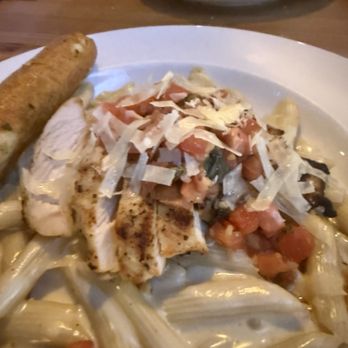 Applebee's Grill + Bar - Three-Cheese Chicken Penne - Sports Bars Near Me - Southfield, Michigan Applebee's Grill + Bar - Three-Cheese Chicken Penne - Sports Bars Near Me - Southfield, Michigan