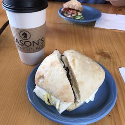 Riley's Breakfast Sandwiches