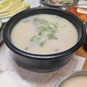 Gahwa Korean Restaurant - Seolleong Tang - Korean Near Me - Flushing, New York Gahwa Korean Restaurant - Seolleong Tang - Korean Near Me - Flushing, New York