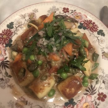 Poulet Bleu - French Near Me - Pittsburgh, Pennsylvania
