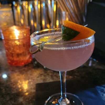 Courtland Club by null