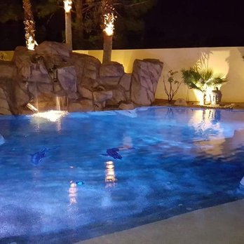 J & J Pool Services - Pool Cleaners Near Me
