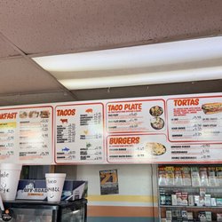 Trompitoz Taqueria