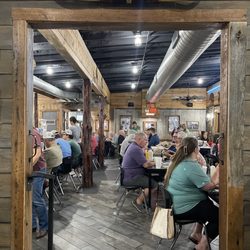 Old Jody's Restaurant