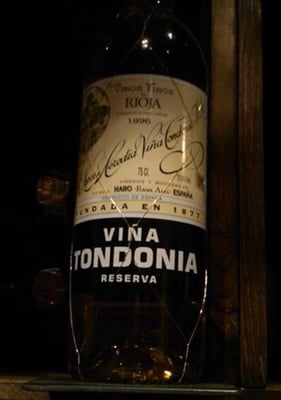 R. López de Heredia - Viña Tondonia by null