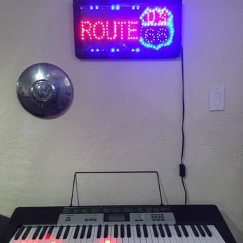 O'Bean's Coffee - Coffee & Tea Near Me - Albuquerque, New Mexico