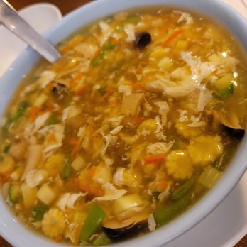 YHS China Bistro - Chinese Near Me - Tampa, Florida
