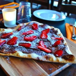 Buonissimo Pizza