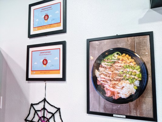 Poke Heaven by null