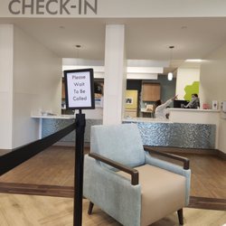 North Pinellas VA Clinic - Clearwater