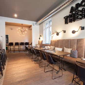 apoTHEKE - Der Restaurant-Teil (Foto von kevinrechsteiner.com) - Cafes Near Me - Zürich, ZH apoTHEKE - Der Restaurant-Teil (Foto von kevinrechsteiner.com) - Cafes Near Me - Zürich, ZH