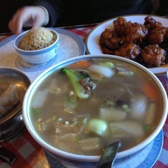 chinese food tallahassee west tennessee