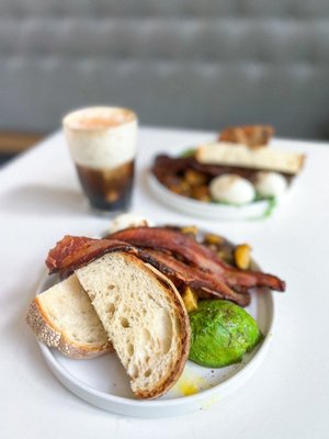 Mr West Cafe Bar by null