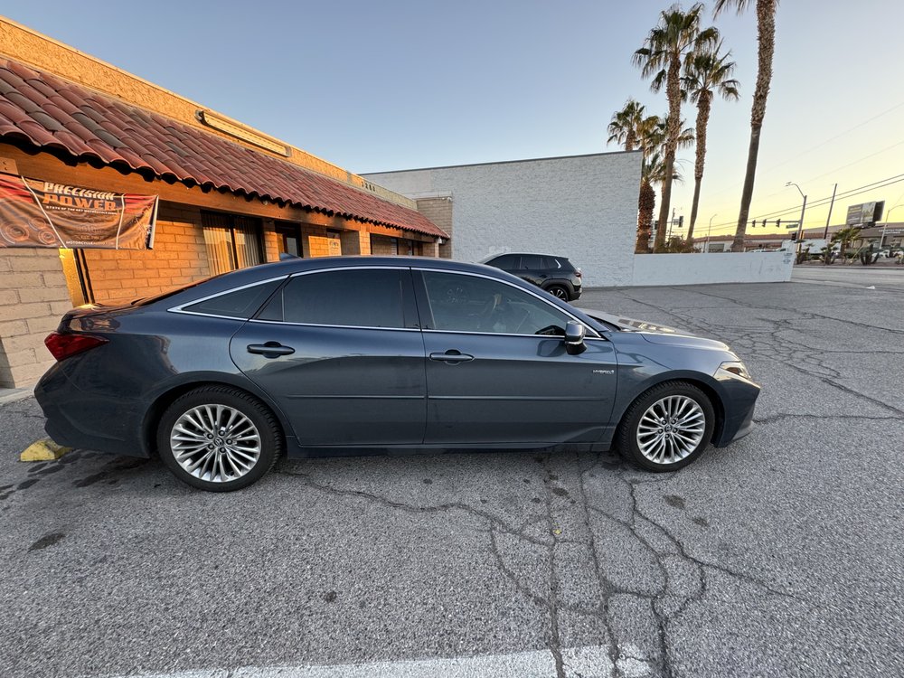 ULTRA TINT AND CUSTOM Updated September 2024 16 Photos 7 Cactus