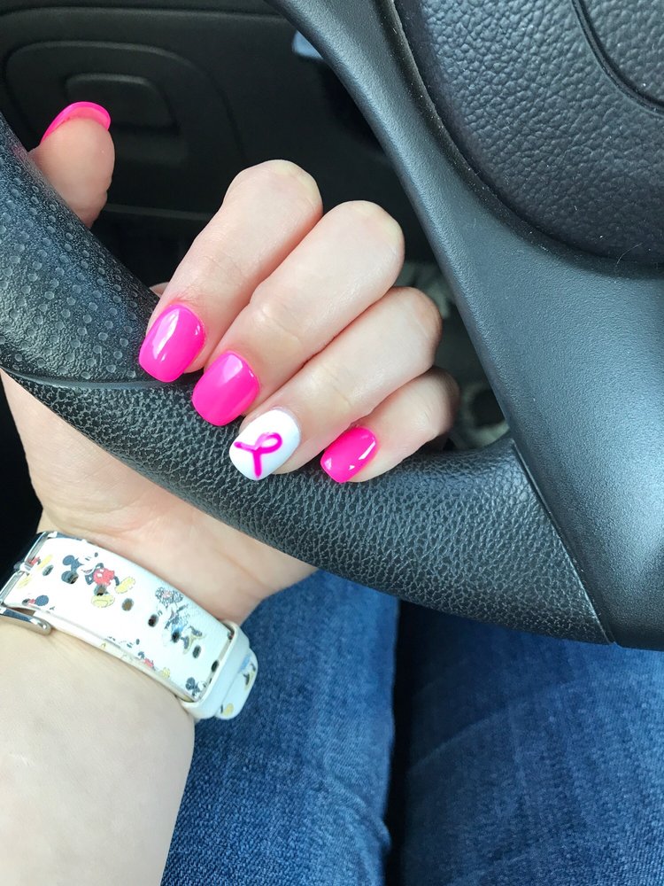 ARTIST NAILS & SPA 80 Photos & 69 Reviews 6735 Fairmont Pkwy