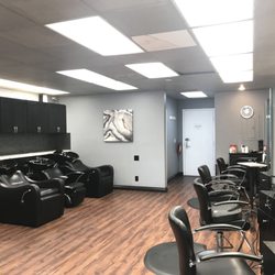 Impressions Salon & Spa
