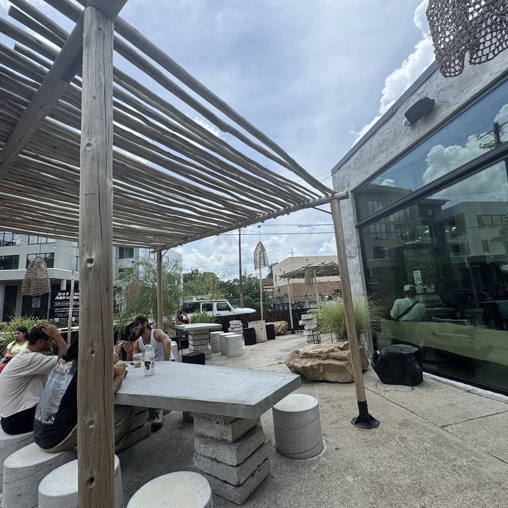 Cafe Babu - Coffee & Tea Near Me - Nashville, Tennessee Cafe Babu - Coffee & Tea Near Me - Nashville, Tennessee