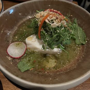Chalong - Steamed Fish - Thai Near Me - New York, New York