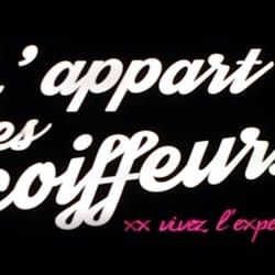 L'Appart des Coiffeurs - L'appart des coiffeurs