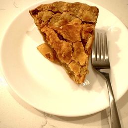 Apple Pie