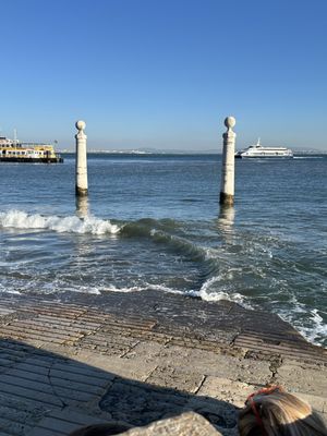 Hotel da Baixa by null