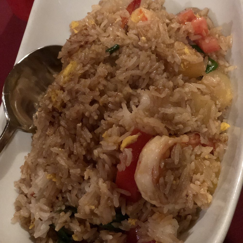 Simple Thai - Thai Near Me - Vallejo, California