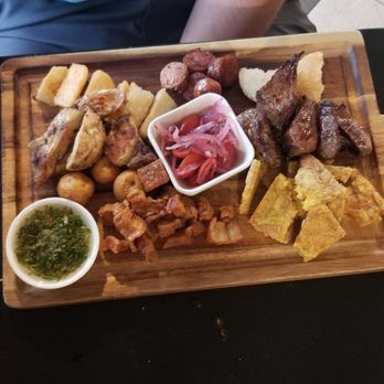 De Leon Cocina - Picado - Latin American Near Me - St Augustine, Florida