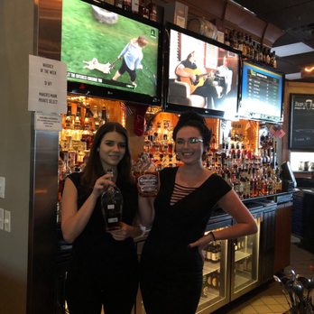 Tribeca Tavern - Bar service was amazing! Heather, Kaylah & Rob were very knowledgeable - American Near Me - Cary, North Carolina