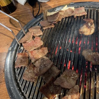 Hanam BBQ - Grillin n chillin - Korean Near Me - Palisades Park, New Jersey