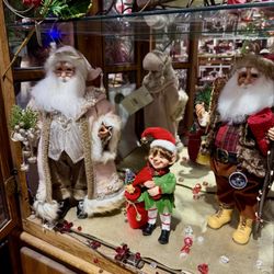 Tis the Season - Decor
