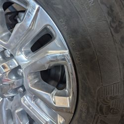 Tire Depot and Auto - Tore machine damaged wheel, no customer support