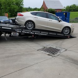 Smith Truck Salvage & Wrecker Service