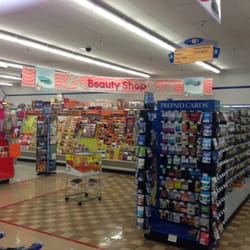 Rite Aid - Rite Aid