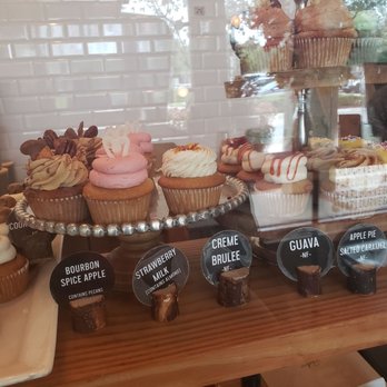 Parlour Bakery - Cupcakes Near Me - Plantation, Florida Parlour Bakery - Cupcakes Near Me - Plantation, Florida