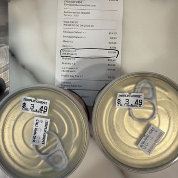 Russian Gourmet - 2 caramel condensed milk from clearance shelf - Russian Near Me - Fairfax, Virginia Russian Gourmet - 2 caramel condensed milk from clearance shelf - Russian Near Me - Fairfax, Virginia